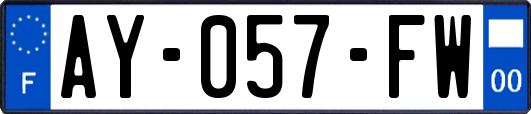 AY-057-FW