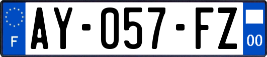 AY-057-FZ
