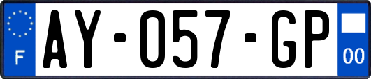 AY-057-GP