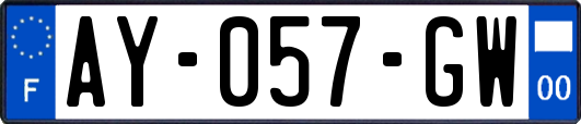 AY-057-GW