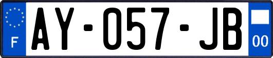 AY-057-JB