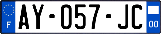 AY-057-JC