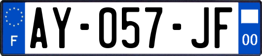 AY-057-JF