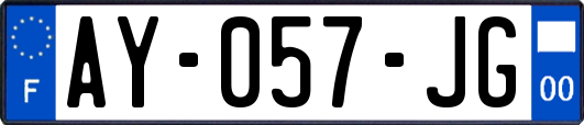 AY-057-JG