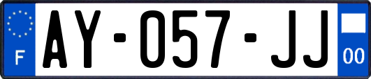 AY-057-JJ