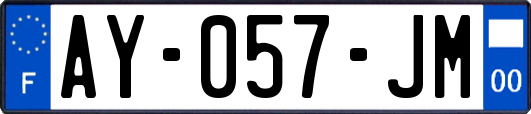 AY-057-JM