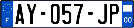 AY-057-JP