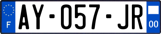 AY-057-JR