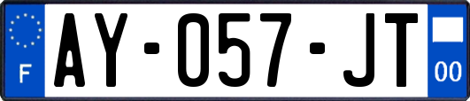 AY-057-JT
