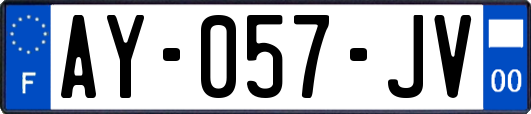 AY-057-JV