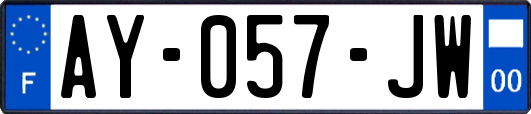 AY-057-JW