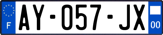 AY-057-JX