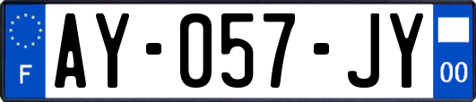 AY-057-JY