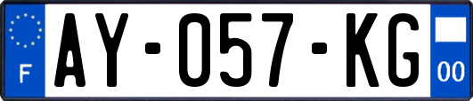 AY-057-KG