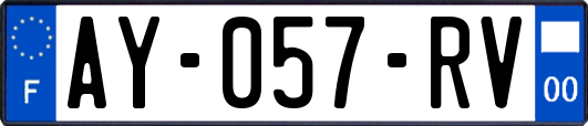 AY-057-RV