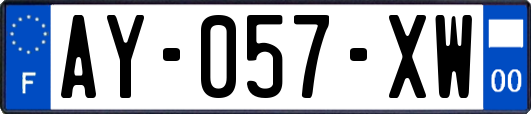 AY-057-XW