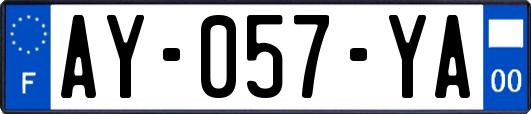 AY-057-YA