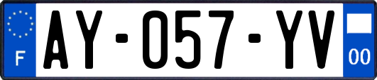 AY-057-YV