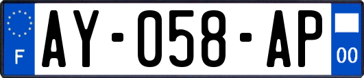 AY-058-AP