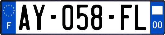 AY-058-FL