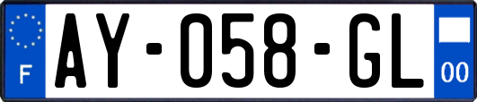 AY-058-GL