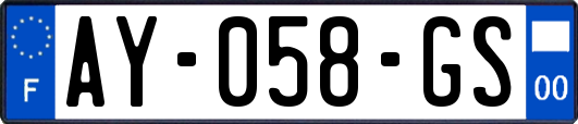 AY-058-GS