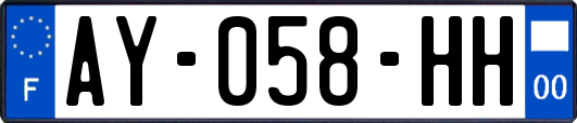 AY-058-HH