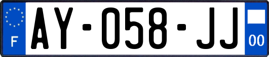 AY-058-JJ