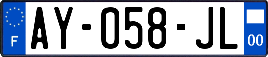 AY-058-JL