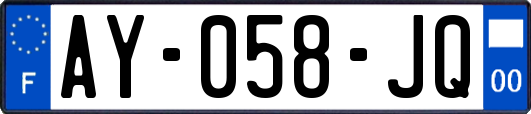 AY-058-JQ