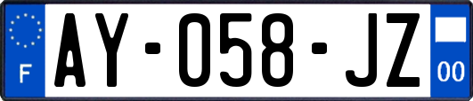 AY-058-JZ
