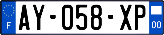 AY-058-XP
