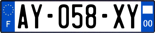 AY-058-XY