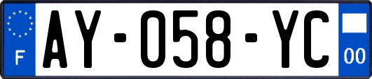 AY-058-YC