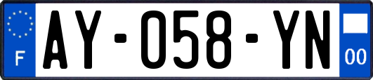 AY-058-YN