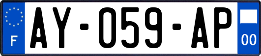 AY-059-AP