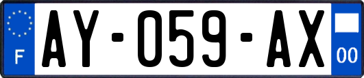 AY-059-AX