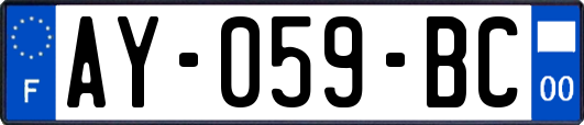 AY-059-BC
