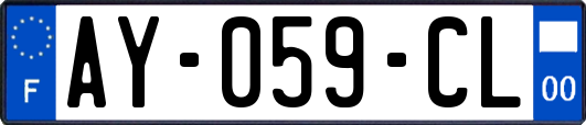 AY-059-CL