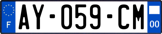 AY-059-CM