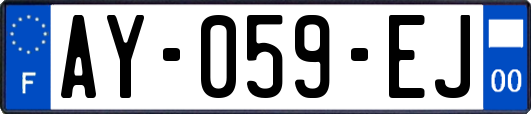 AY-059-EJ