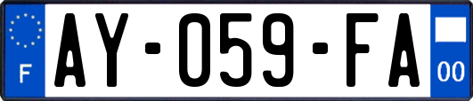 AY-059-FA