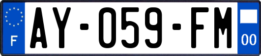 AY-059-FM
