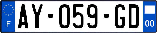 AY-059-GD