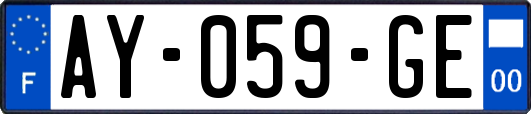 AY-059-GE