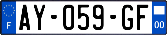 AY-059-GF