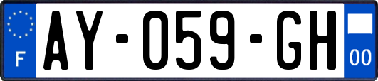 AY-059-GH
