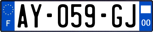 AY-059-GJ