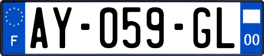 AY-059-GL