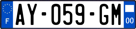 AY-059-GM